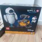 Lego 43279 wall-e, Kinderen en Baby's, Ophalen of Verzenden, Nieuw, Complete set, Lego