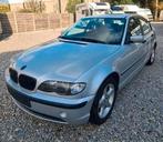 Bmw E46 316i/FACELIFT/1.8 Benzine/EURO 4/5 Deurs, Auto's, Peugeot, 4 cilinders, Handgeschakeld, 5 deurs, Euro 4