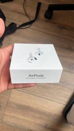Apple AirPods (4th generation), Audio, Tv en Foto, Hoofdtelefoons, Ophalen of Verzenden, Overige merken, Bluetooth
