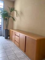 Lange dressoir, Huis en Inrichting, Kasten | Dressoirs, Ophalen, Zo goed als nieuw