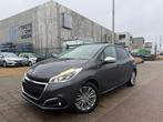 Peugeot 208 1.2 Benzine | Navigatie | 5 deurs | 1 JAAR GARAN, Achat, Boîte manuelle, 5 portes, 5 places
