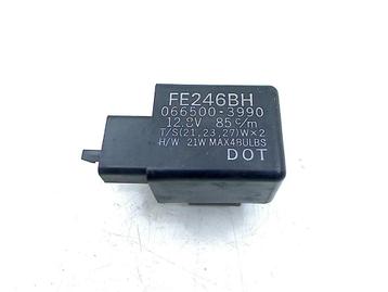 RELAIS YZF 600 R Thunder Cat (1996-2002 (YZF600R 4TV) beschikbaar voor biedingen