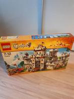 Lego Koningskasteel 70404, Nieuw, Complete set, Lego, Ophalen