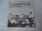 Gesigneerde LP van "Dammateurs" Klankjorum anno 1990., Comme neuf, 12 pouces, Musique régionale, Enlèvement ou Envoi