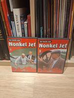 DVD Het Beste Van Nonkel Jef, Ophalen of Verzenden
