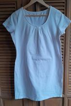 Stretch jurkje large., Kleding | Dames, Jurken, Wit, Maat 42/44 (L), Ophalen of Verzenden, Zo goed als nieuw