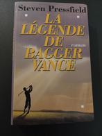 livre golf  mythique : la LEGENDE DE BAGGER VANCE, Livres, Romans, Utilisé, Enlèvement ou Envoi