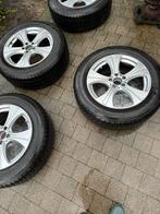 Mercedes velgen, Ophalen, Band(en)