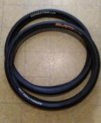 2 pneus VTT Kenda 27.5", Vélos & Vélomoteurs, Enlèvement, VTT, Pneu