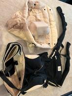 Ergobaby draagzak in perfect staat, Kinderen en Baby's, Babydragers en Draagdoeken, Ophalen, Draagzak