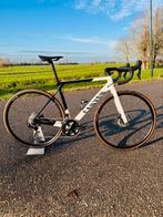 Canyon Ultimate Disc CF SL 7 | Maat M 56 CM | Shimano 105, Fietsen en Brommers, 53 tot 57 cm, Ophalen, Zo goed als nieuw, Carbon