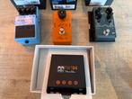 Basgitaar effecten pedalen en toebehoren, Muziek en Instrumenten, Ophalen of Verzenden, Gebruikt