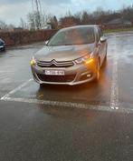 Citroën c4 1,2 benzine bouwjaar 2015 met 148000 km, Boîte manuelle, 5 portes, Achat, Particulier