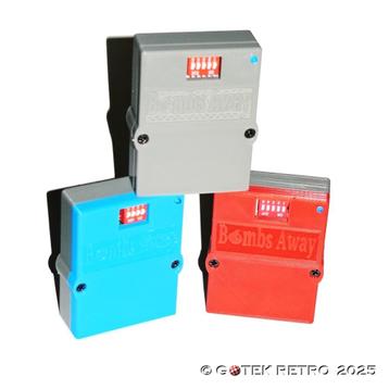 Atari : Heel veel uitbreidingen voor de Atari 16 / 8 bitters beschikbaar voor biedingen