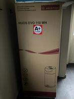 Ariston Nuos Evo A+ 110 WH Warmtepompboiler, Doe-het-zelf en Bouw, Chauffageketels en Boilers, Ophalen, 100 liter of meer, Boiler