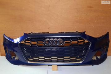 Voorbumper orgineel Audi A4 B9 FL S-Line v.a '20 8W0807437AQ beschikbaar voor biedingen
