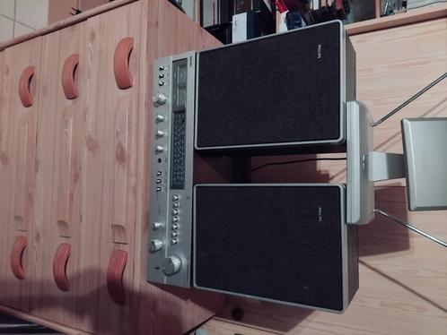 Radio, Audio, Tv en Foto, Radio's, Zo goed als nieuw, Radio, Ophalen
