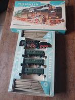 Marklin HO-doos., Wisselstroom, Treinset, Ophalen of Verzenden, Zo goed als nieuw
