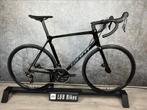 Nieuw! Giant TCR Advanced 2 Disc Carbon Shimano 105 2x11, Enlèvement, Neuf