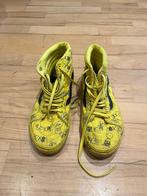 Chaussures VANS X PEANUTS SK8 - HI REISSUE (pointure 39), Comme neuf, Baskets, Enlèvement, Autres couleurs
