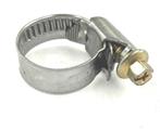 Collier de serrage 16-25 mm., Autos : Pièces & Accessoires, Enlèvement, Neuf, Pièces Oldtimer ou Ancêtre