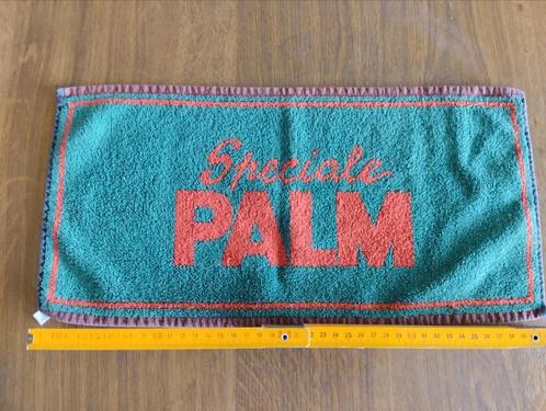Bier Palm special toog matje stof., Verzamelen, Biermerken, Nieuw, Palm, Verzenden