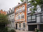 Woning te huur in Schaerbeek, 6 slpks, Vrijstaande woning, 174 kWh/m²/jaar, 6 kamers