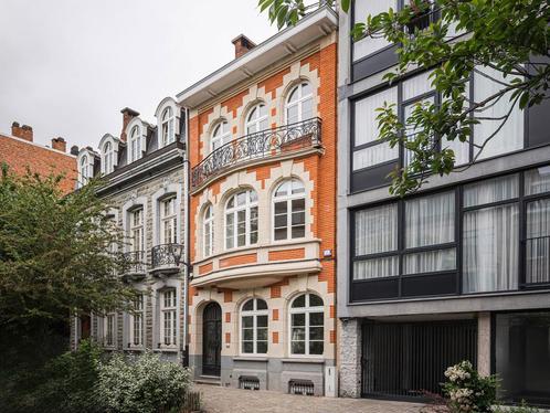 Woning te huur in Schaerbeek, 6 slpks, Immo, Huizen te huur, Vrijstaande woning, D