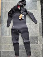 Wetsuit winter 6 / 5 Ion Hooded medium NIEUW, Watersport en Boten, Ophalen, Wetsuit, Ion, Heer