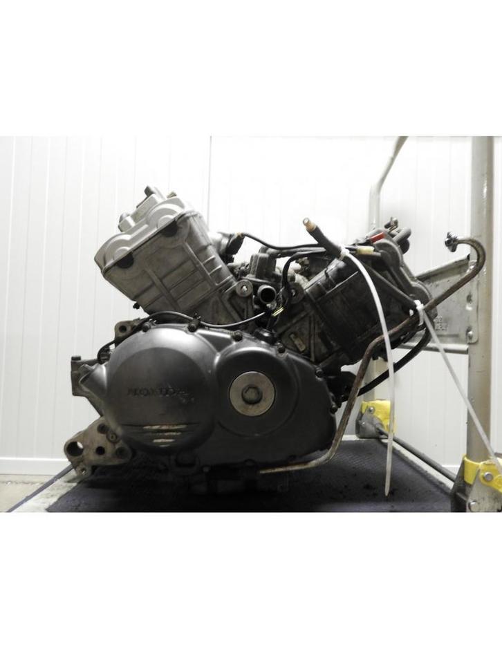 VFR800 1998 - 2001 Honda Motorblok D1-42142, Motoren, Onderdelen | Honda