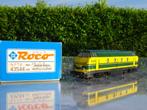 HO-ROCO-43544-AC-voor marklin-diesellocomotief 6246 NMBS, Verzenden, Zo goed als nieuw, Locomotief, Roco