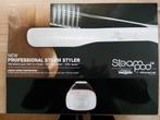 L'OREAL§ ROWENTA Stijltang met stoompod, Handtassen en Accessoires, Uiterlijk | Haarverzorging, Ophalen, Zo goed als nieuw, Krultang of Stijltang