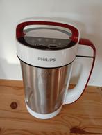 Philips HR 2200, Ophalen