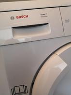 Wasmachine Bosch, Ophalen, Gebruikt, Voorlader, 85 tot 90 cm