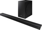 Samsung HW-R650 - Dolby Atmos soundbar zwart [nieuwstaat], Ophalen of Verzenden, Met externe subwoofer, Zo goed als nieuw