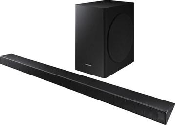 Samsung HW-R650 - Dolby Atmos soundbar zwart [nieuwstaat] beschikbaar voor biedingen