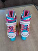 Rolschaatsen maat 28-31, Kinderen en Baby's, Ophalen, Gebruikt, Kinderen