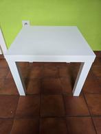 IKEA TAFEL 50X50, Ophalen, Zo goed als nieuw