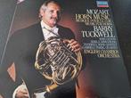MOZART / TUCKWELL - Mozart Horn Music Box 3 x Lp's, 12 pouces, Utilisé, Romantique, Enlèvement ou Envoi