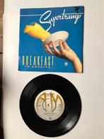 Supertramp: breakfast in America ( 1979; UK), Verzenden
