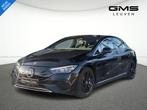 Mercedes-Benz EQE 300 Business Line, Automaat, Gebruikt, Zwart, 96 kWh
