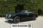 Jaguar XK150 1959 | Route 66 auctions, Achat, Entreprise, Cabriolet, Boîte manuelle