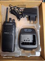 Kenwood tk 3701D, Telecommunicatie, Portofoons en Walkie-talkies, Ophalen