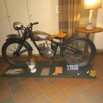Gillet herstal 125cc 1947