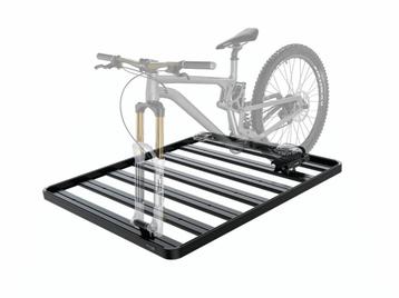 Front Runner Pro Fork Fietsdrager Power Edition Roof Rack Ac