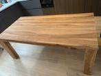 Xooon eetkamertafel, Ophalen, 100 tot 150 cm, Zo goed als nieuw, Vijf personen of meer