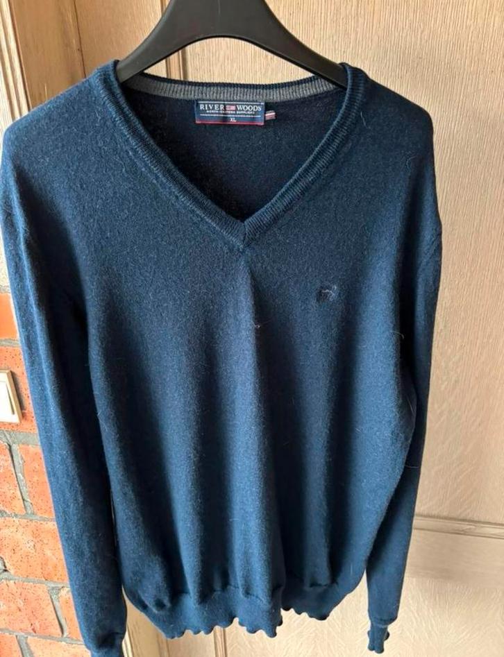 Heren  pulls, river woods, cricket en co, saint oliver, Kleding | Heren, Truien en Vesten, Zo goed als nieuw, Ophalen of Verzenden