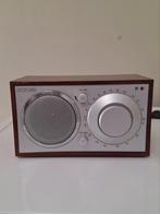 Retro radio zonder internet, zo goed als nieuw, Audio, Tv en Foto, Ophalen, Zo goed als nieuw, Radio