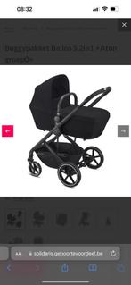 Cybex balios s, Kinderen en Baby's, Ophalen, Zo goed als nieuw