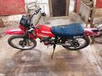 Suzuki ER 21, Particulier